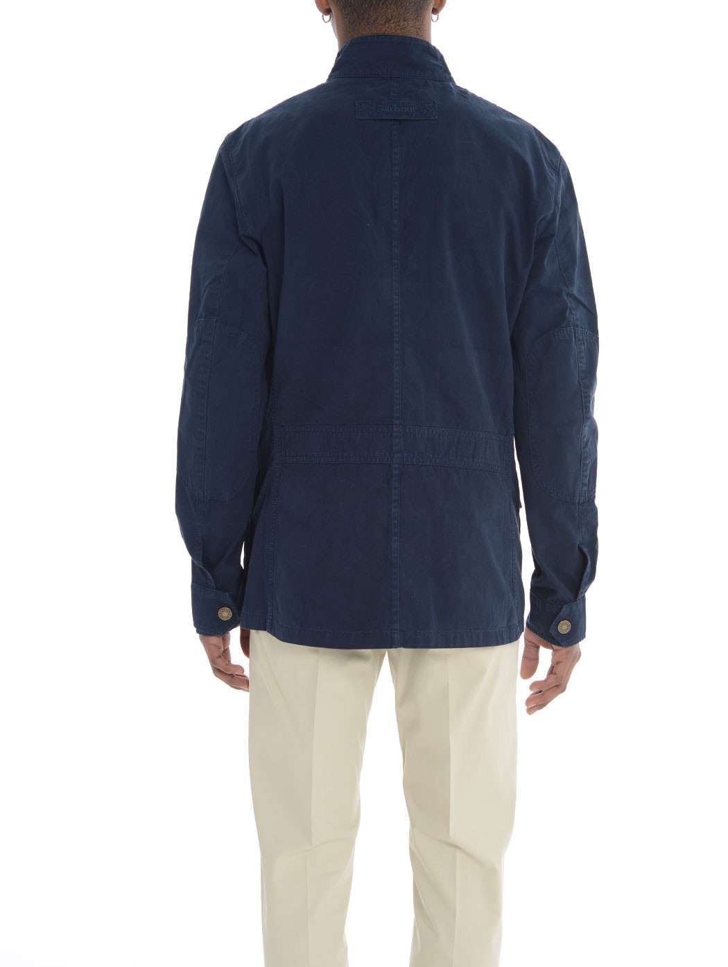 BARBOUR MCA0979