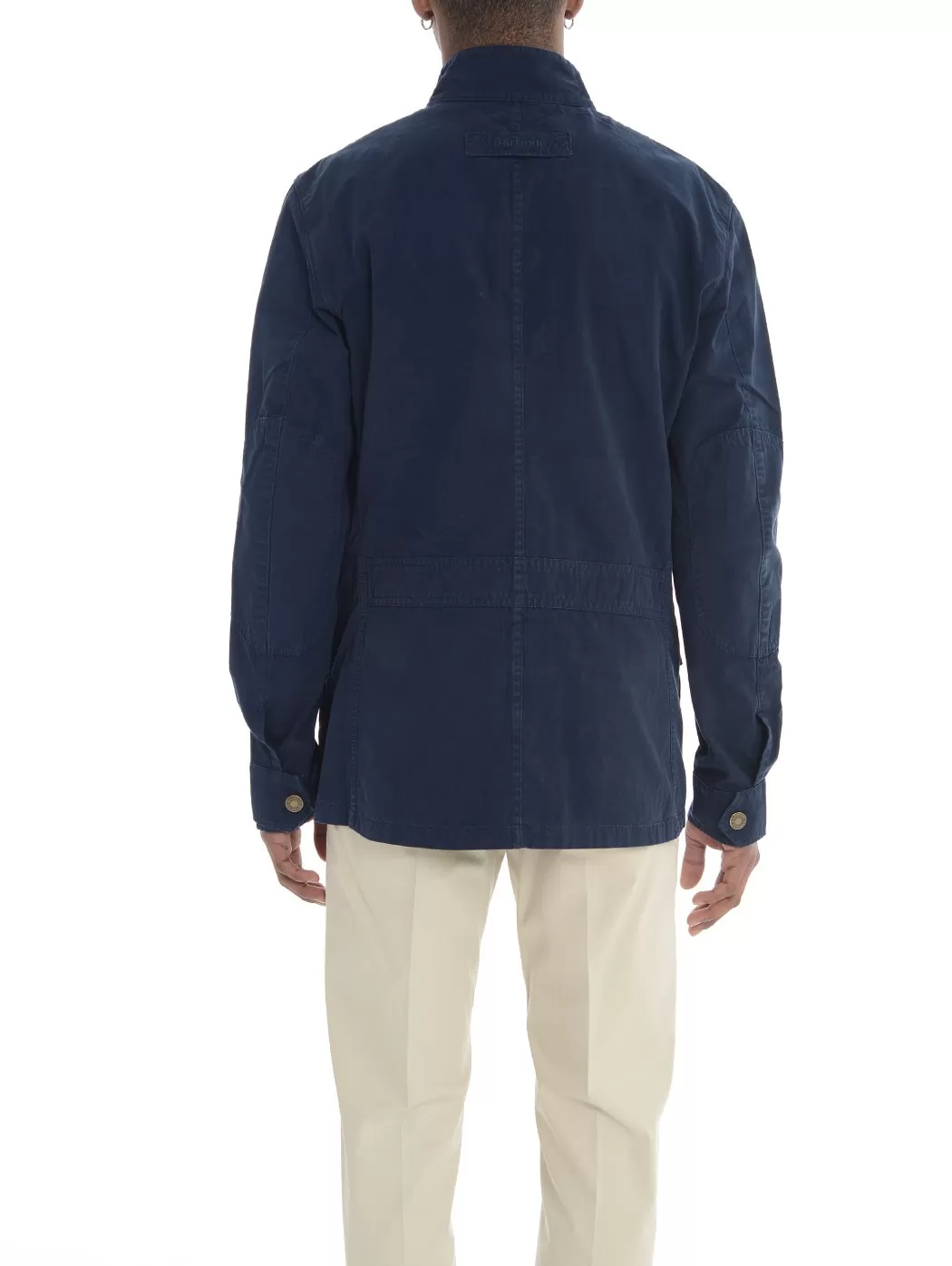 BARBOUR MCA0979