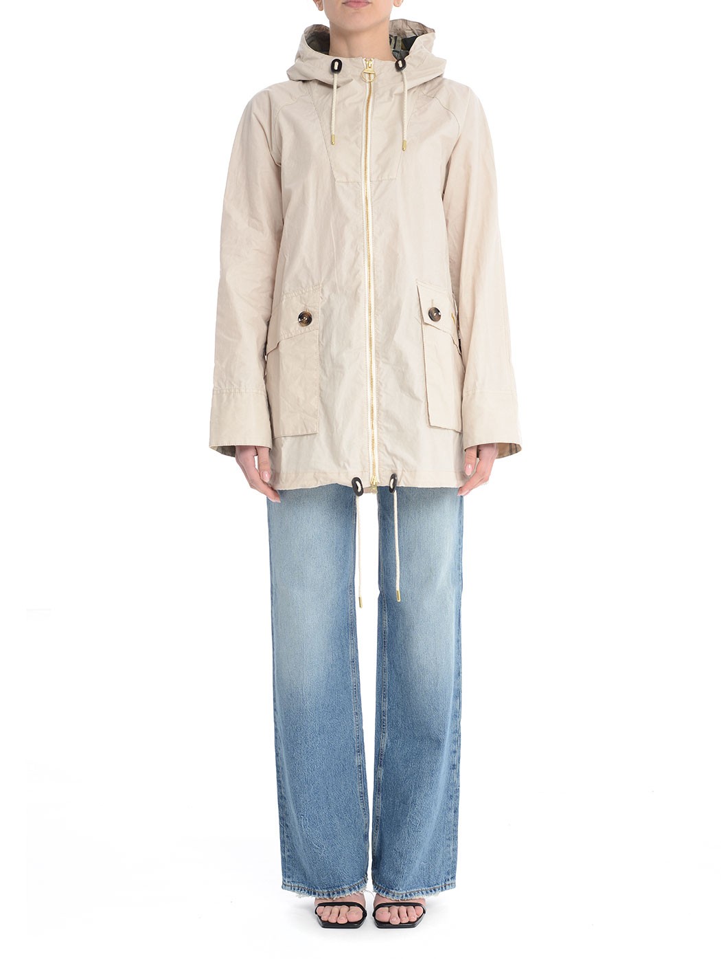 BARBOUR LSP0151