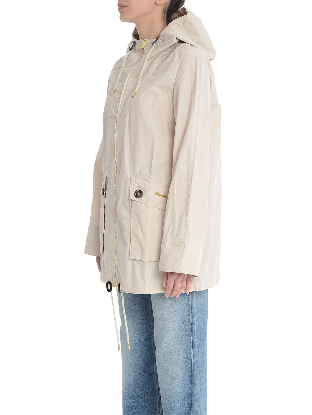 BARBOUR LSP0151