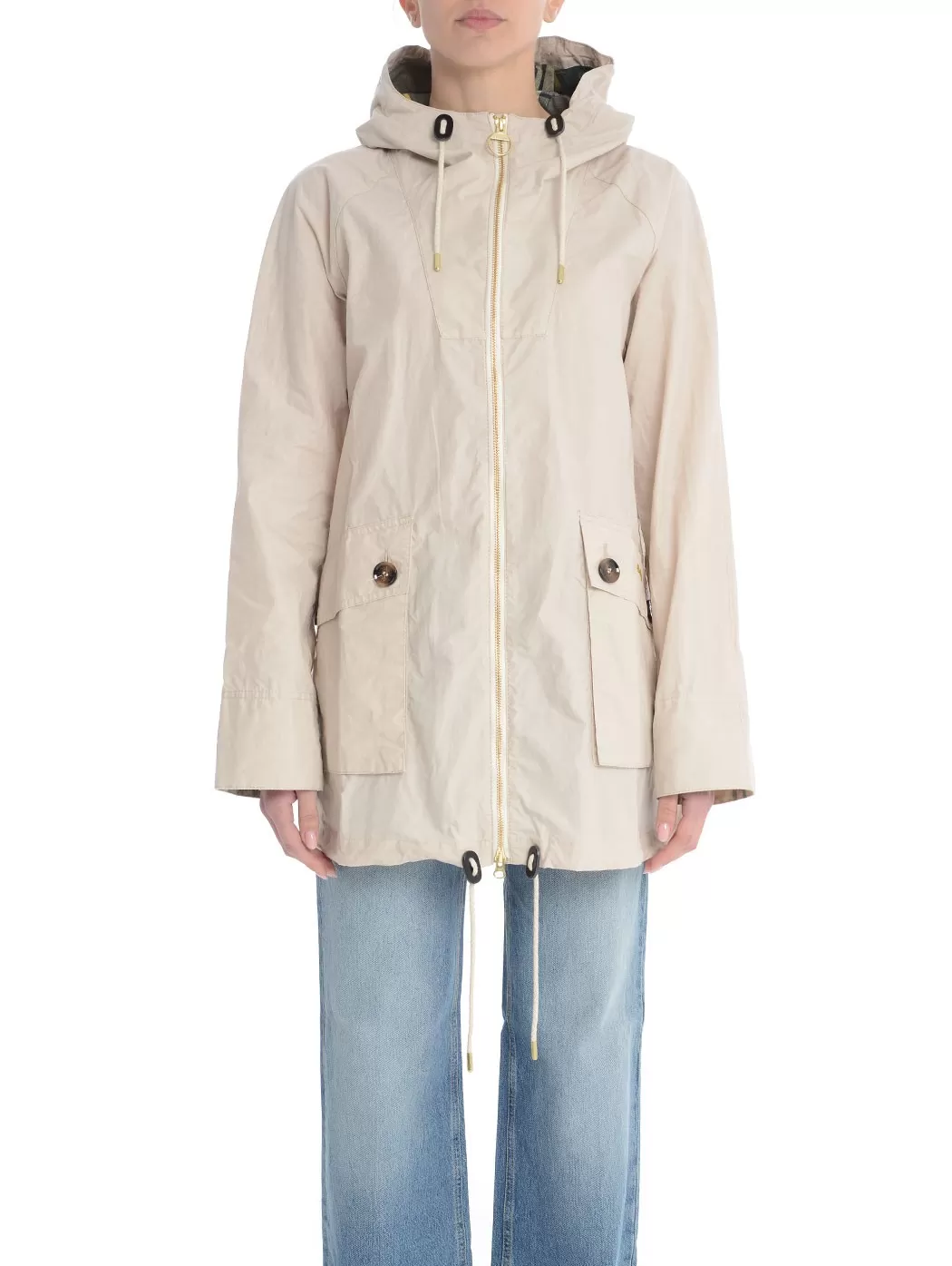 BARBOUR LSP0151