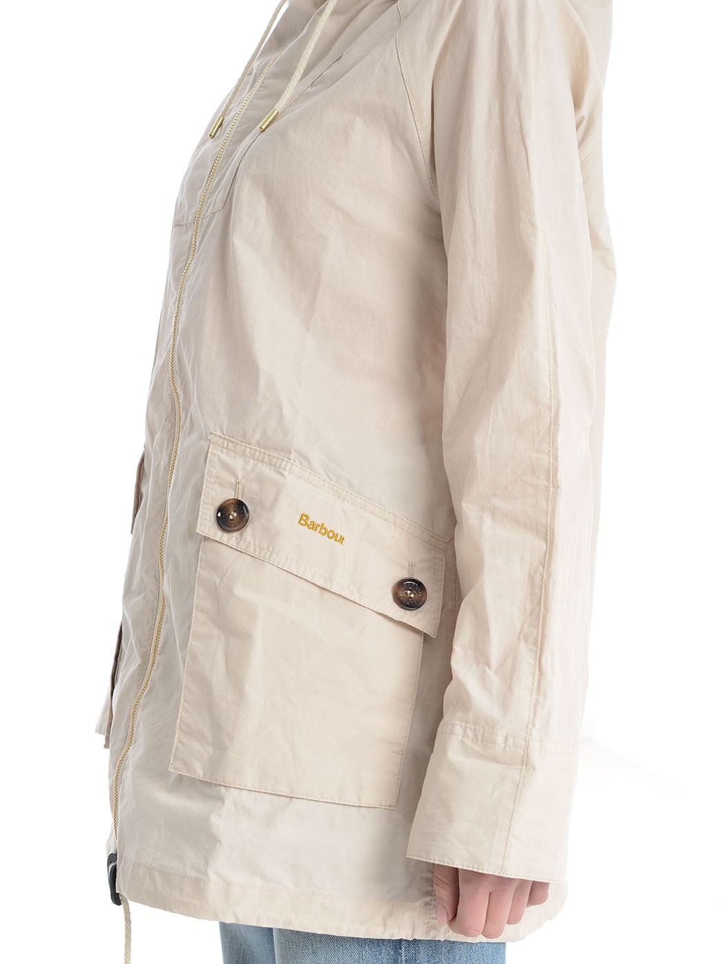 BARBOUR LSP0151