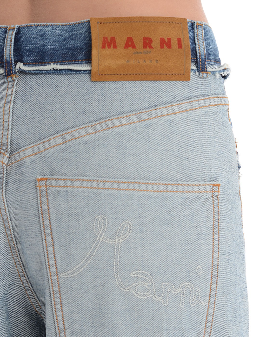 MARNI PAJD0474SQ