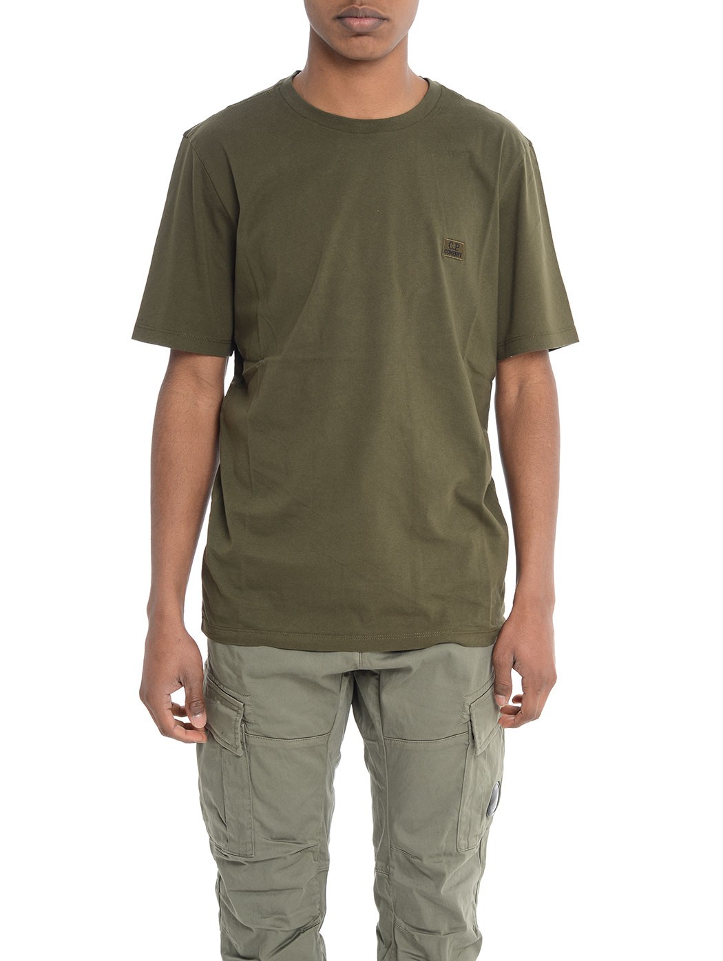 CP COMPANY 16CMTS068A