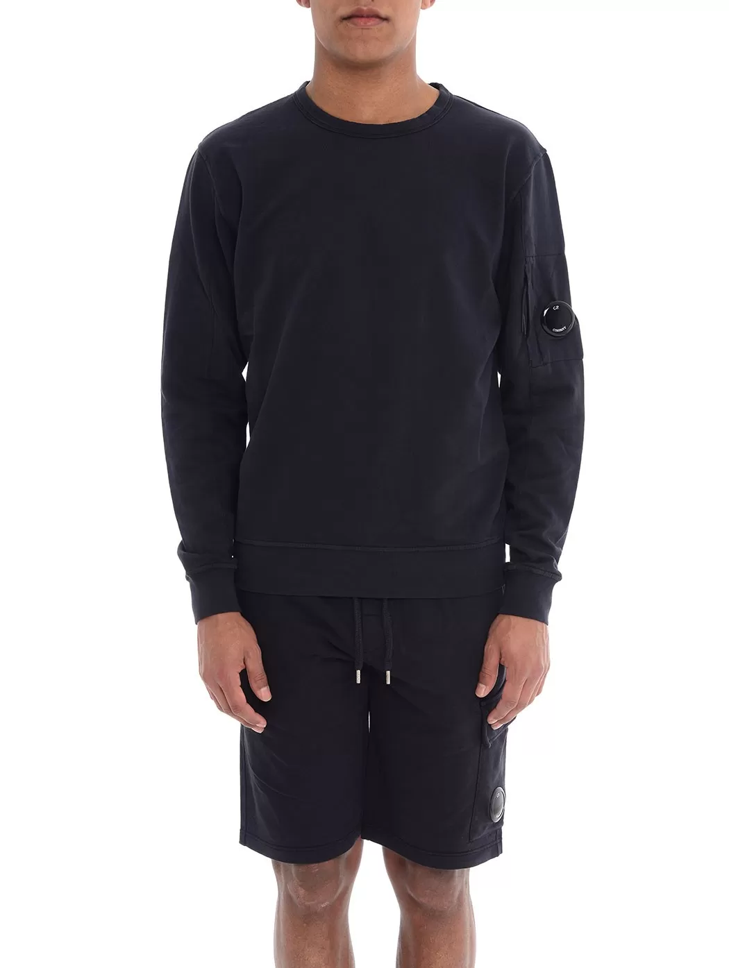 CP COMPANY 16CMSS032A