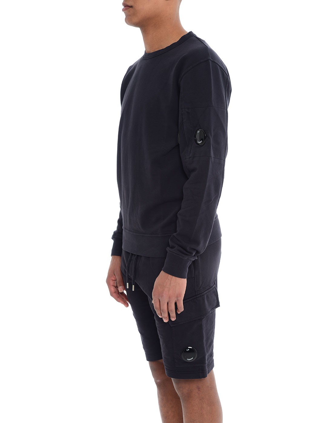 CP COMPANY 16CMSS032A