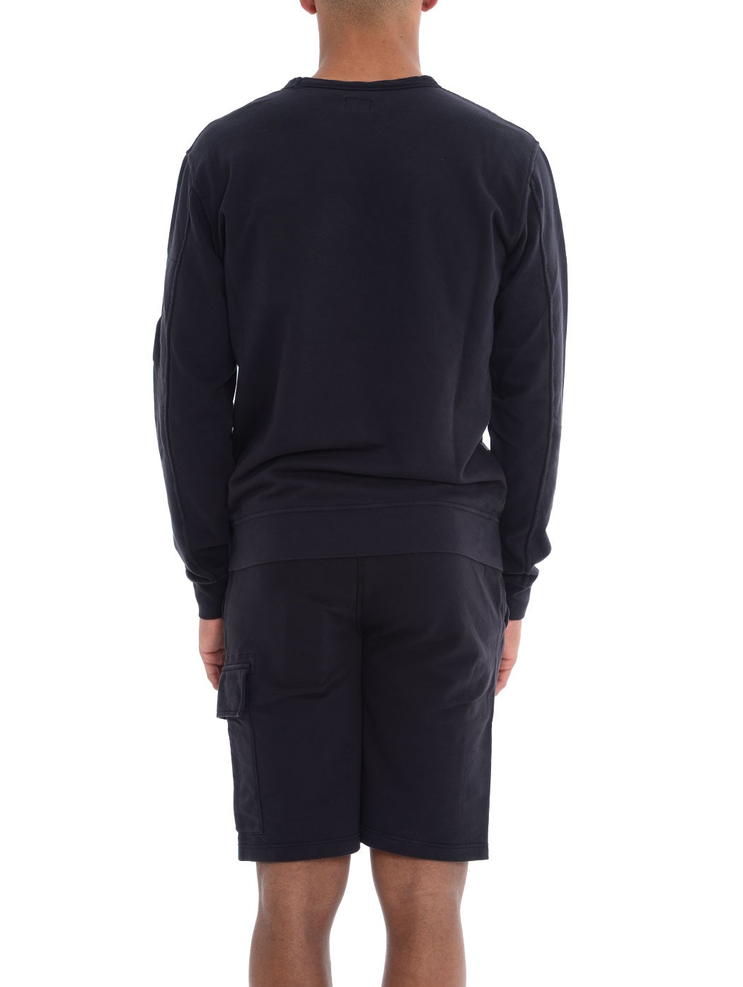 CP COMPANY 16CMSS032A