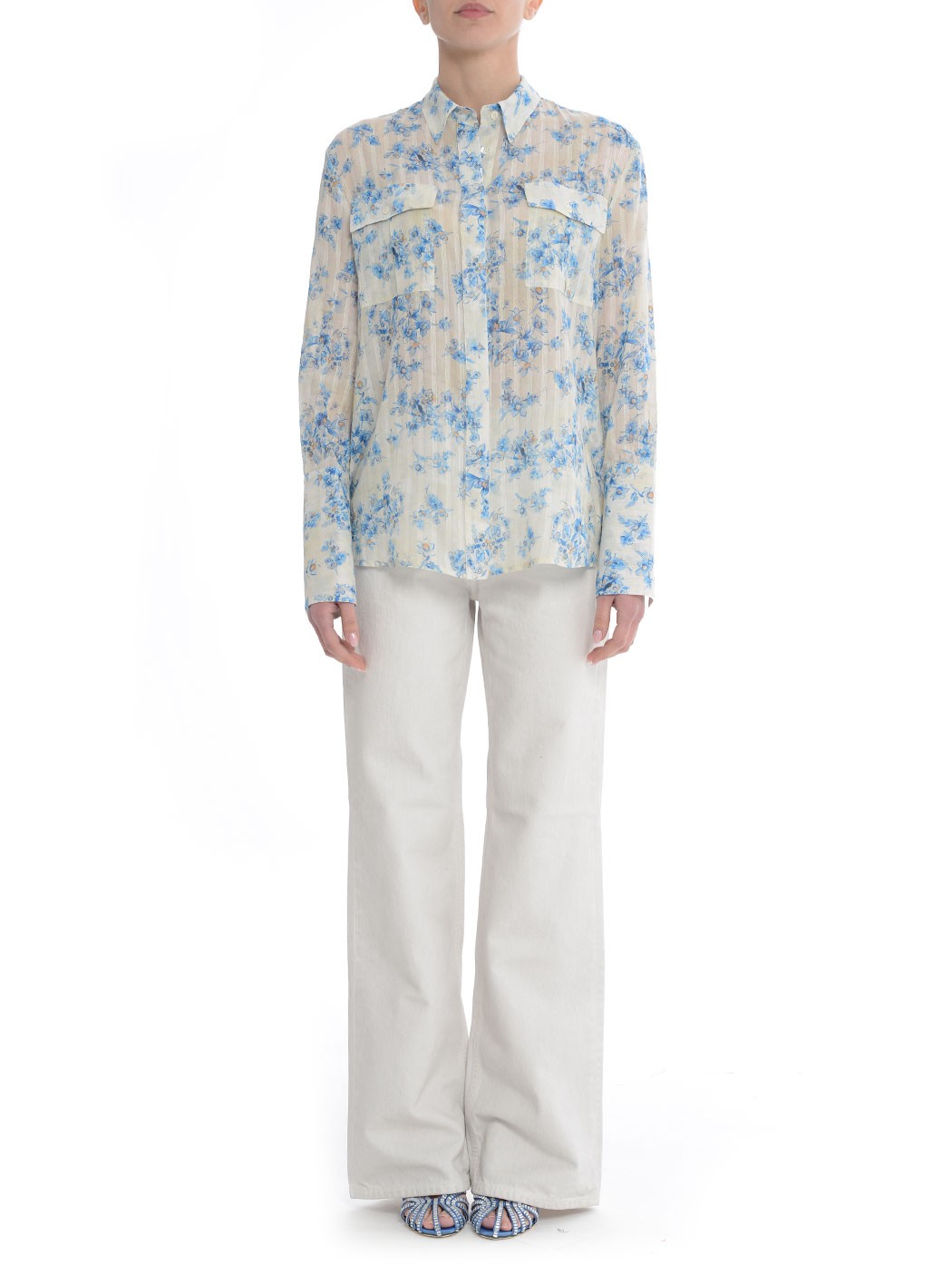 SEMICOUTURE S4SS03
