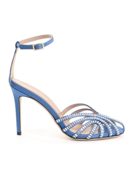 SEMICOUTURE S4SZ08