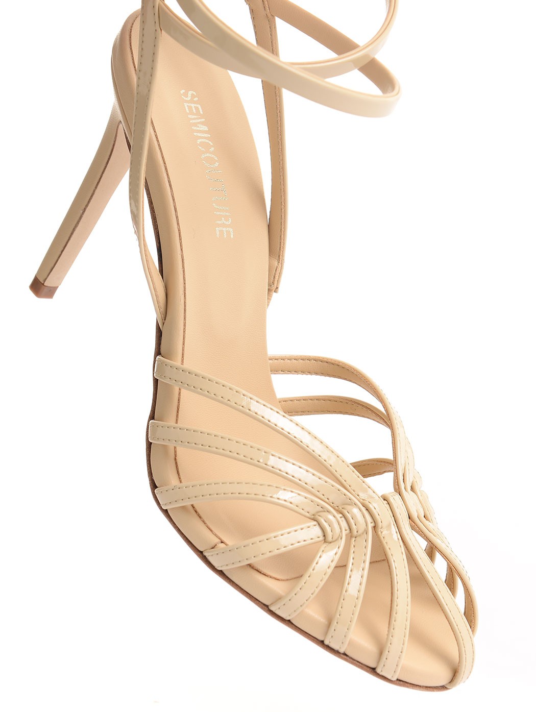 SEMICOUTURE S4SZ05