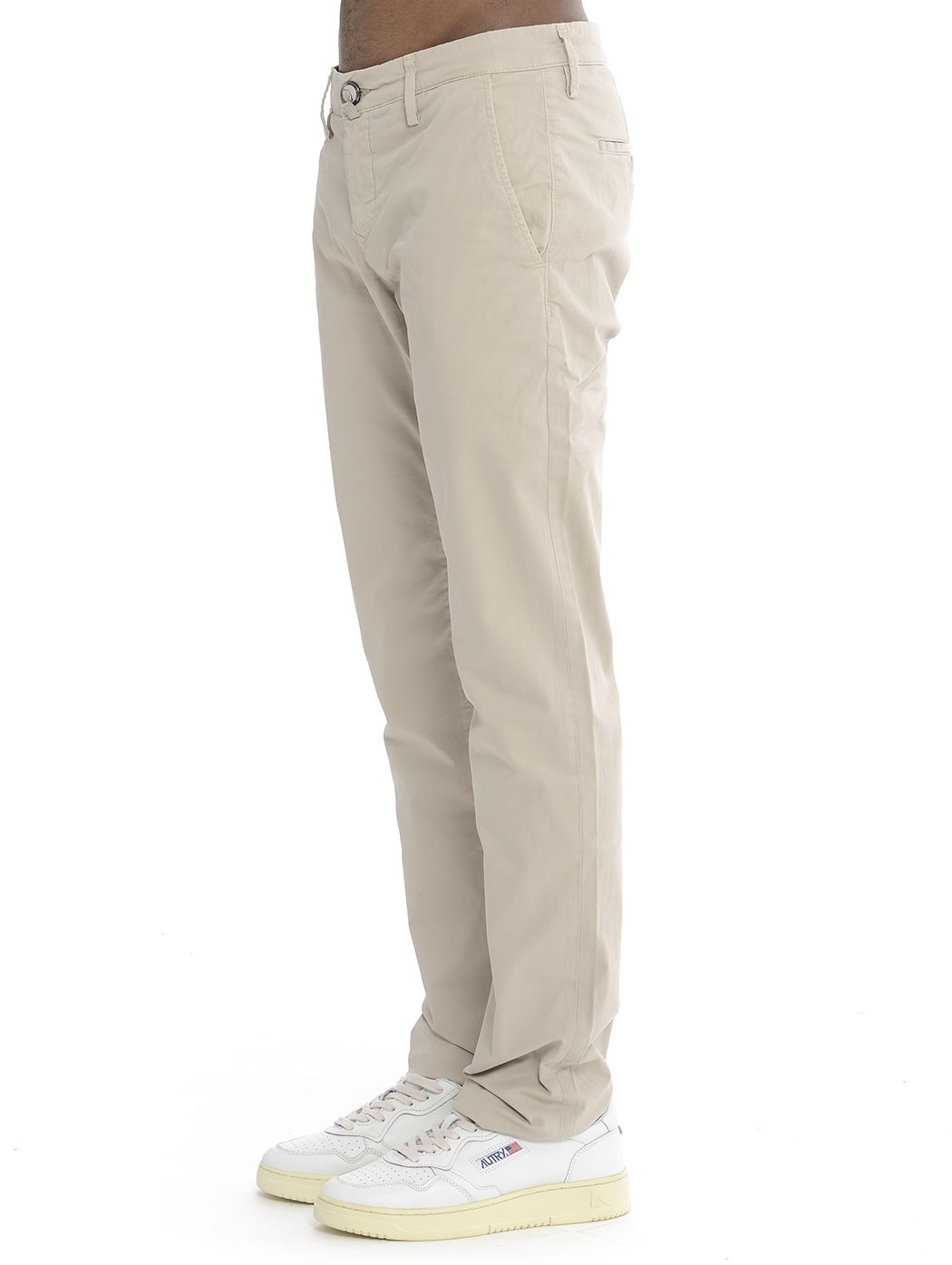 JACOB COHEN UP001-01-S2544