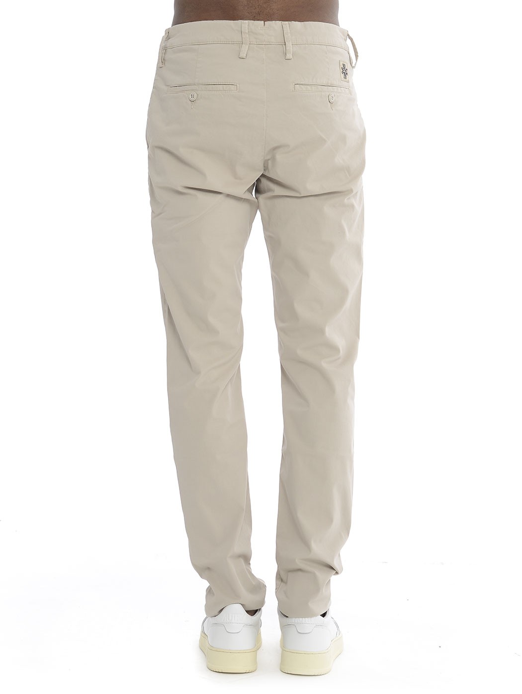 JACOB COHEN UP001-01-S2544