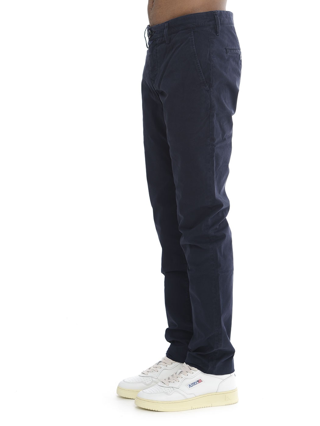 JACOB COHEN UP001-01-S2544