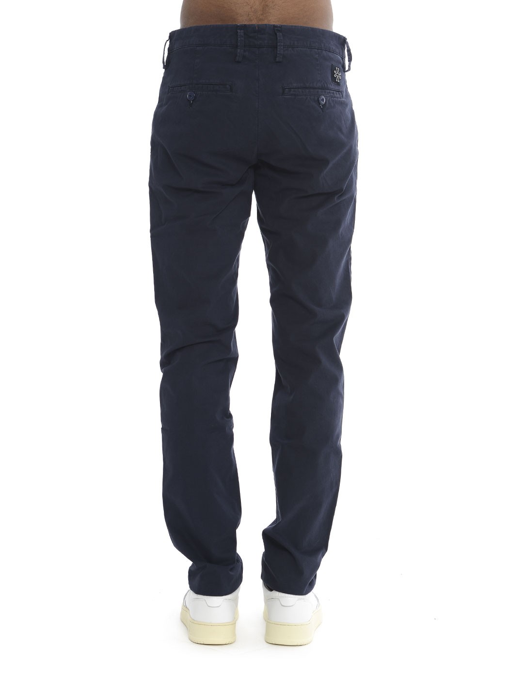 JACOB COHEN UP001-01-S2544