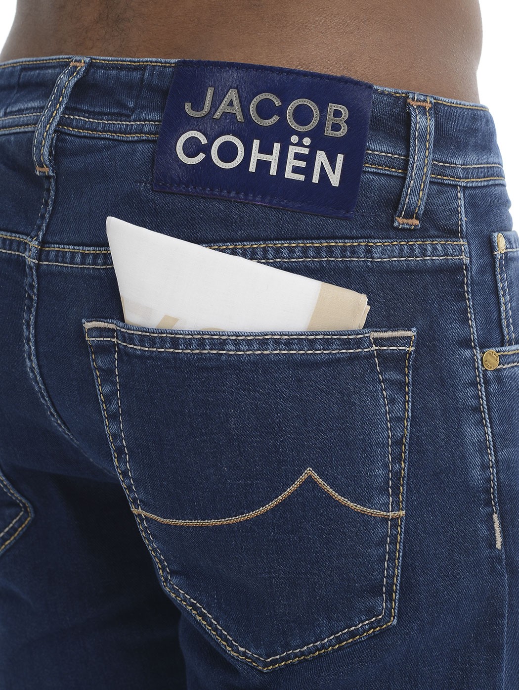 JACOB COHEN UQE06-33-S2851