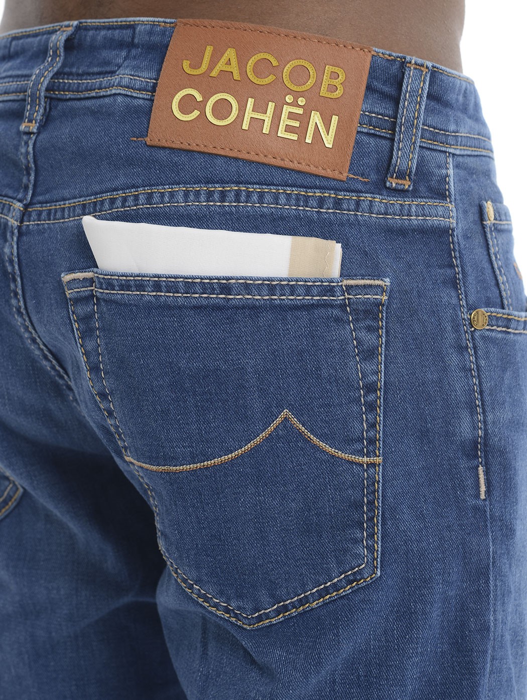 JACOB COHEN UQE06-33-S2851