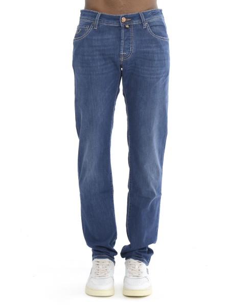 JACOB COHEN UQE06-40-S3735