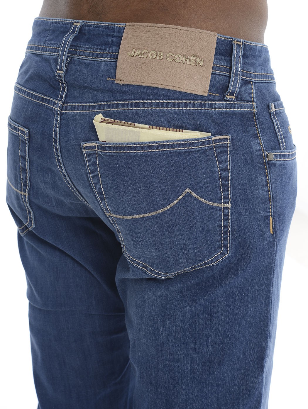 JACOB COHEN UQE06-40-S3735