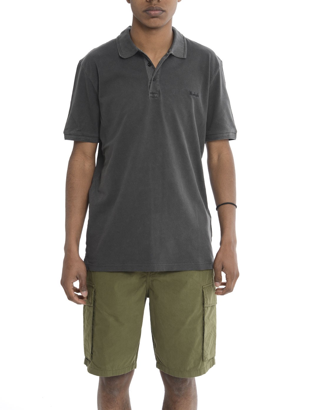 WOOLRICH WOPO0065MR