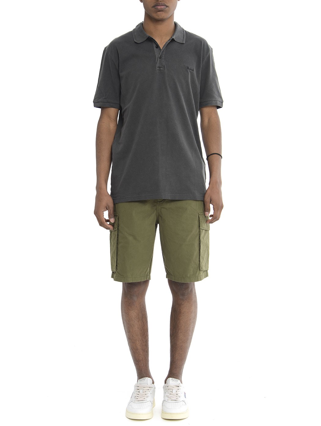 WOOLRICH WOPO0065MR