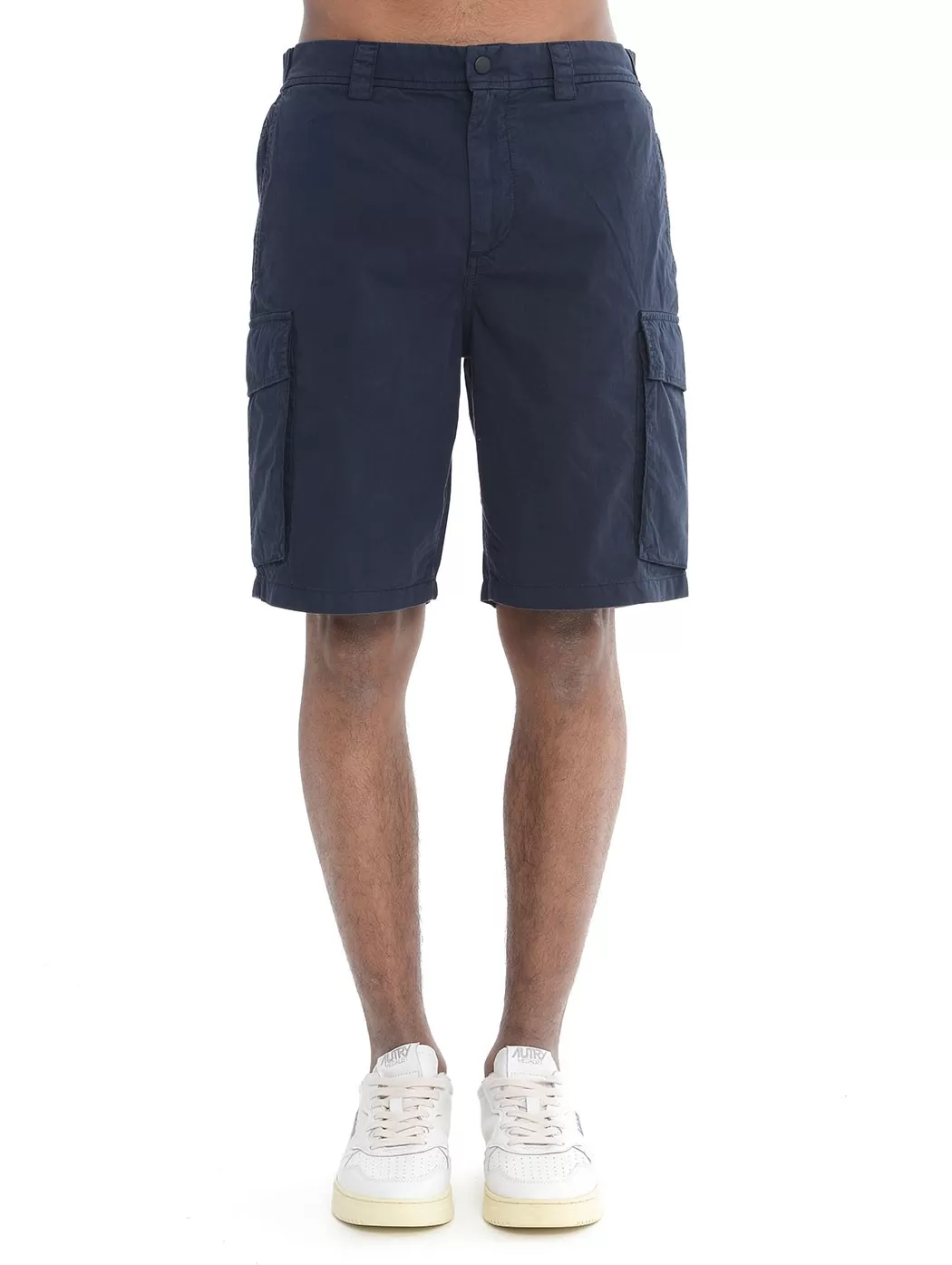 WOOLRICH WOSH0051MR