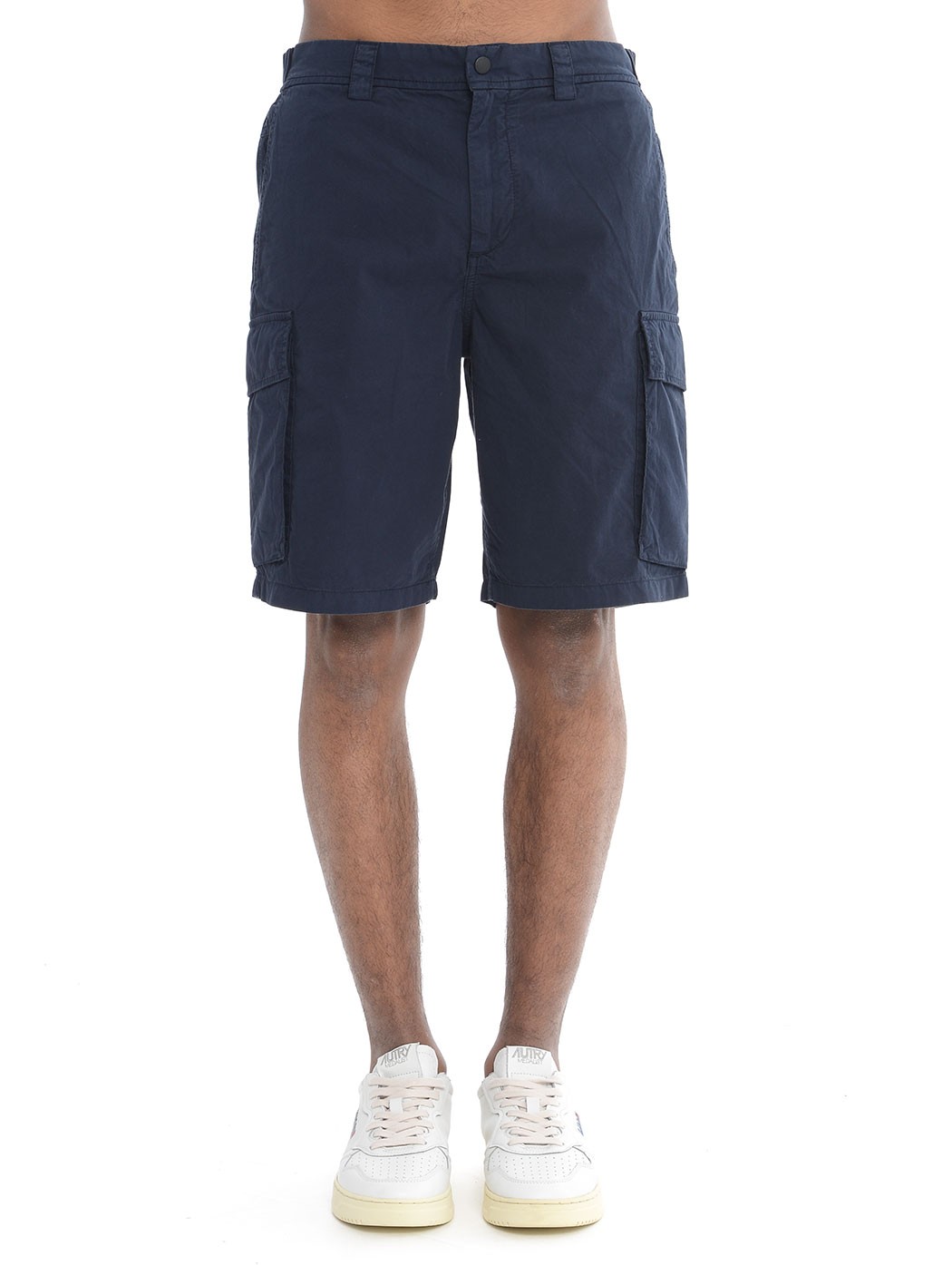 WOOLRICH WOSH0051MR