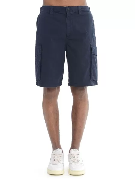 WOOLRICH WOSH0051MR