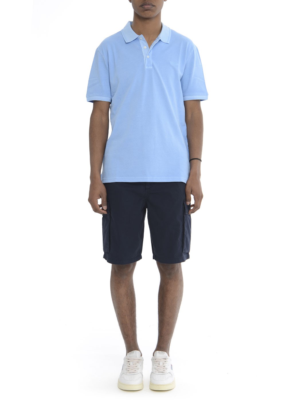 WOOLRICH WOSH0051MR