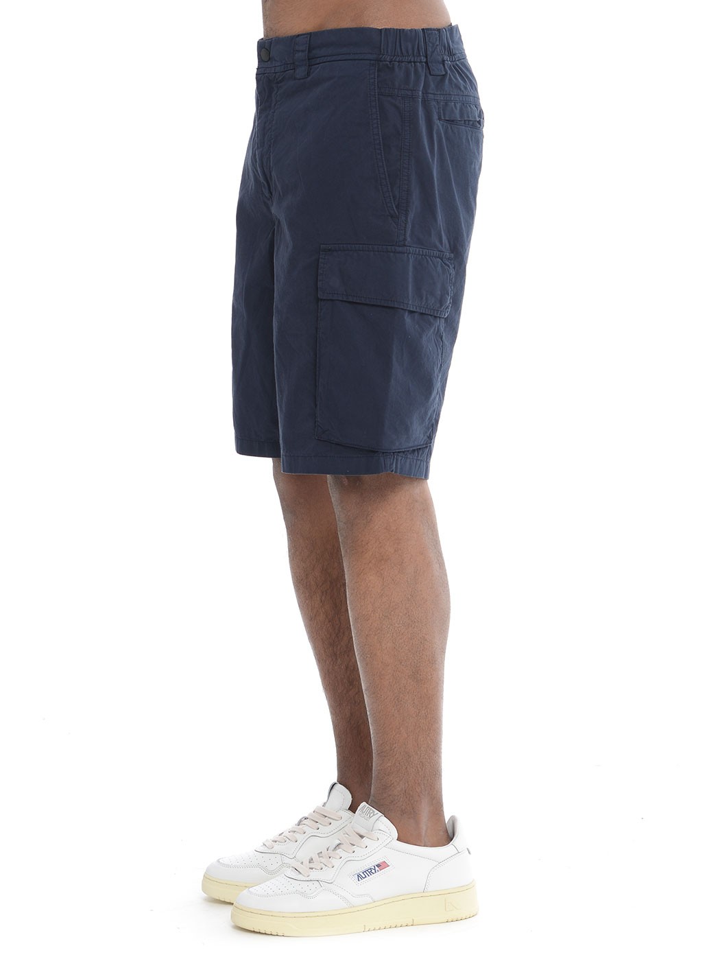 WOOLRICH WOSH0051MR