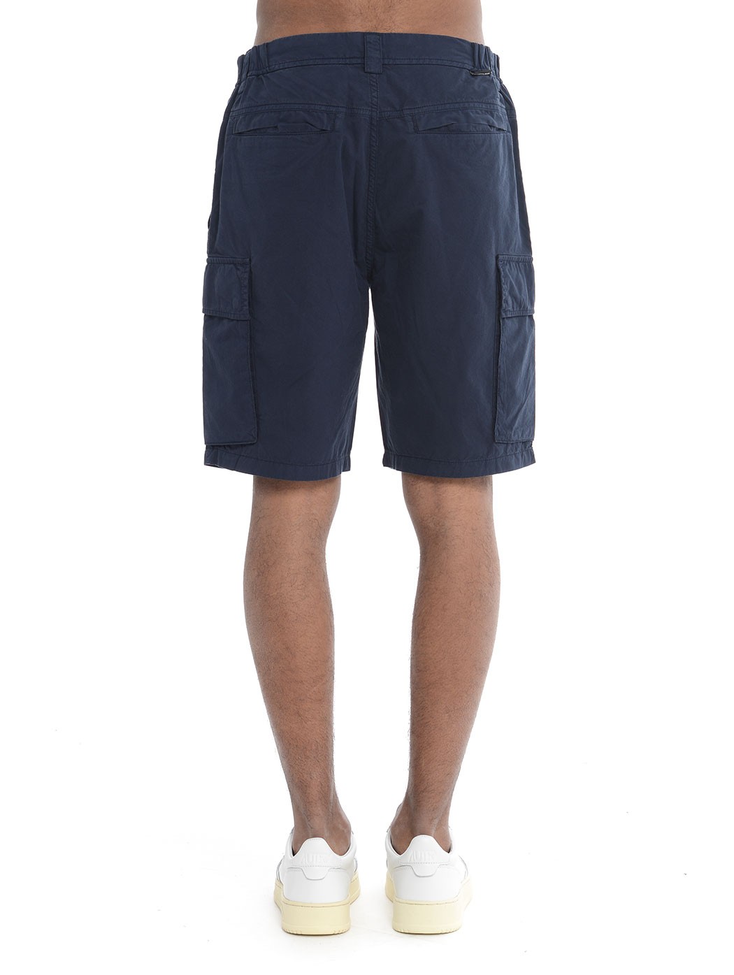 WOOLRICH WOSH0051MR