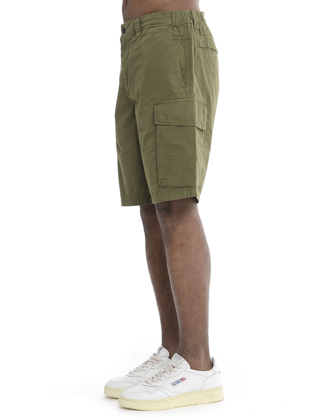 WOOLRICH WOSH0051MR