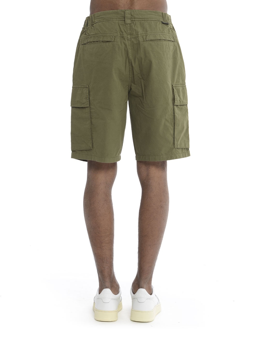 WOOLRICH WOSH0051MR
