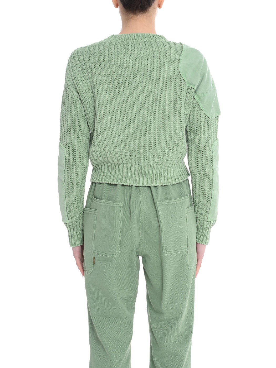 MAX MARA ABISSO1234