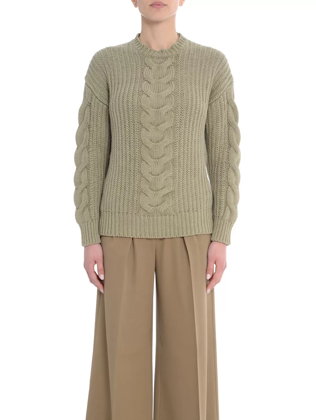 MAX MARA ACCIAIO1234