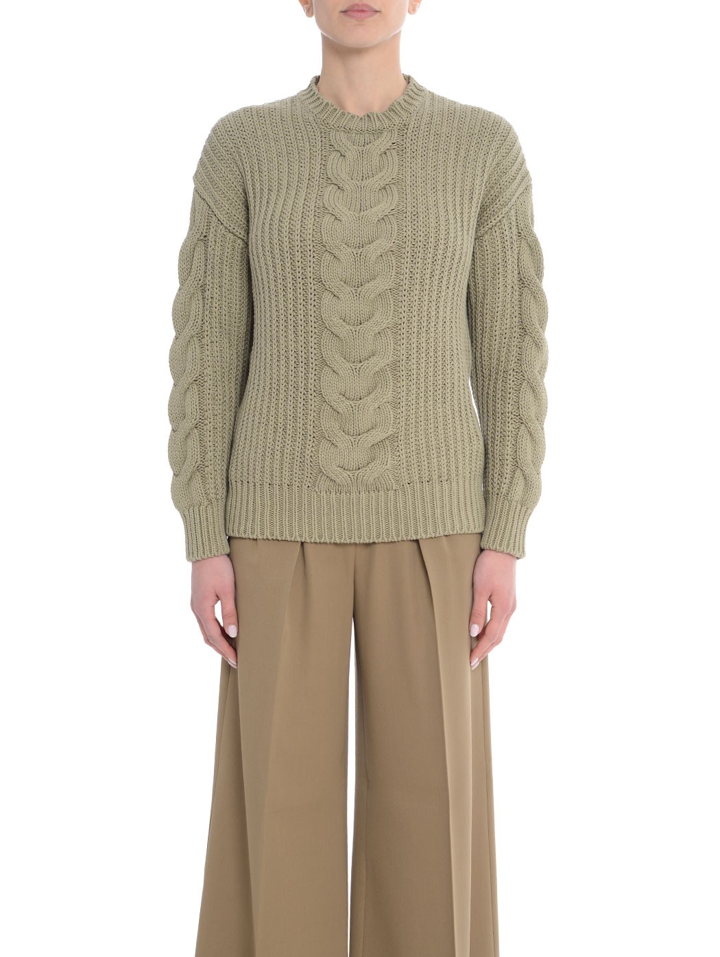 MAX MARA ACCIAIO1234