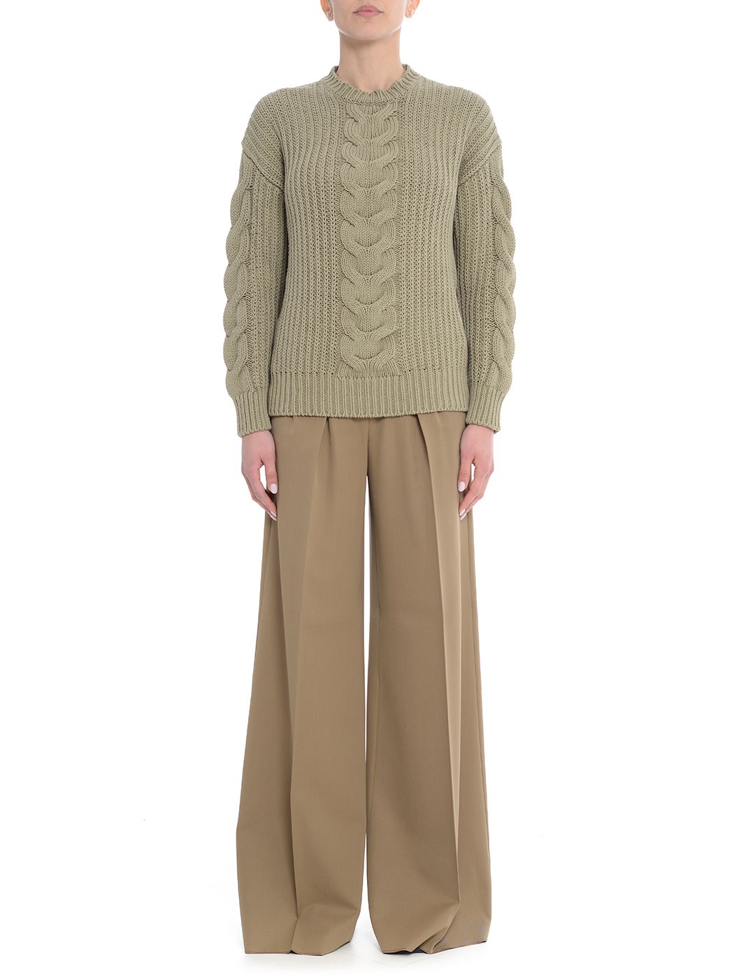 MAX MARA ACCIAIO1234
