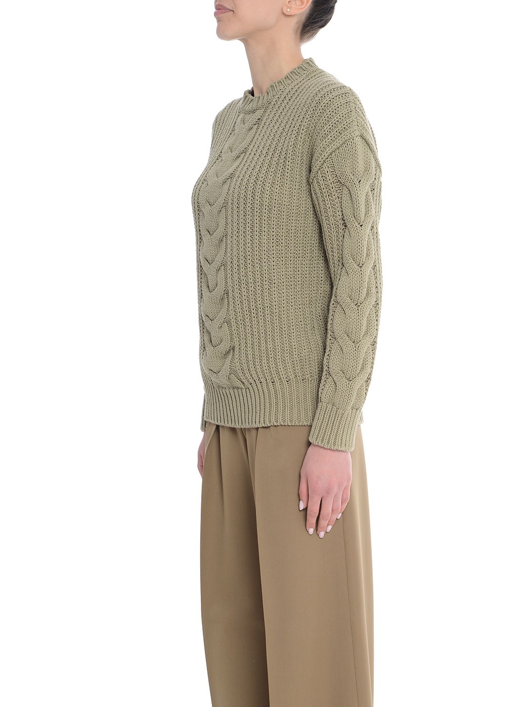 MAX MARA ACCIAIO1234
