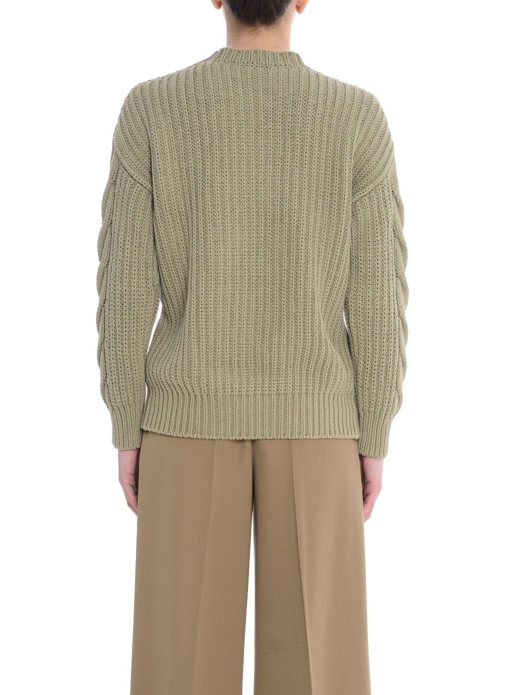 MAX MARA ACCIAIO1234