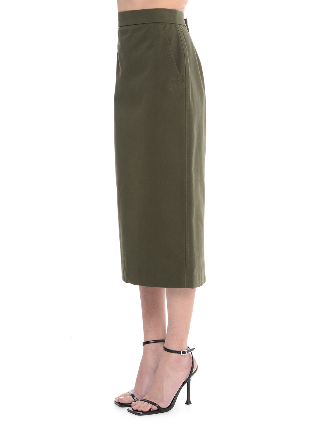 MAX MARA COGNAC
