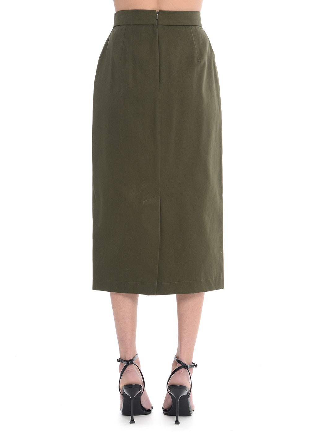 MAX MARA COGNAC
