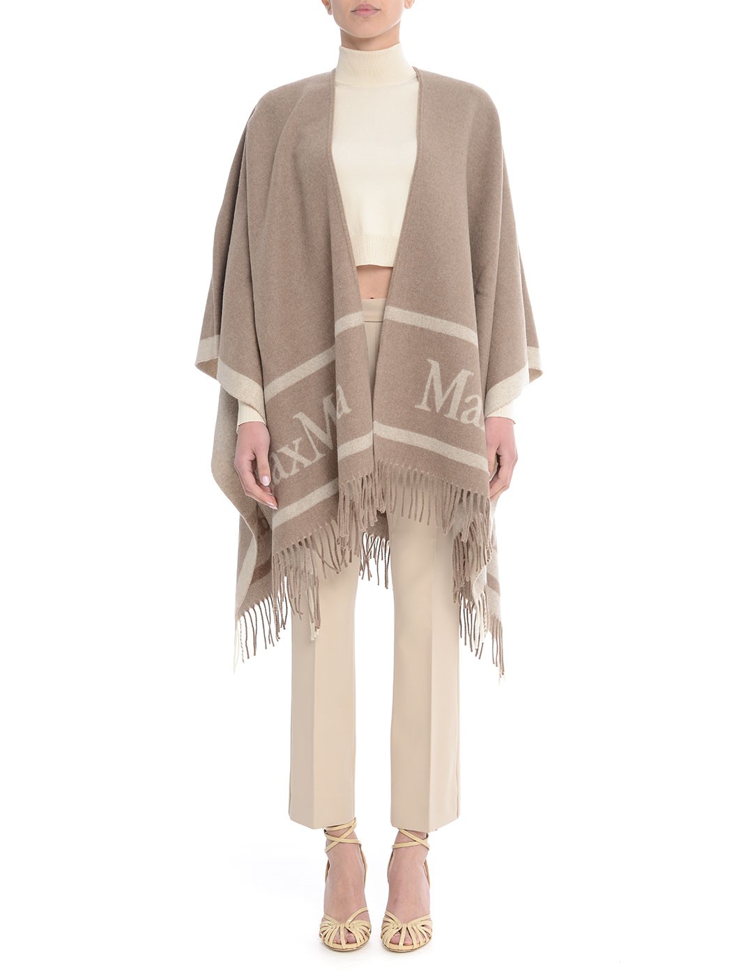 MAX MARA NEPETA
