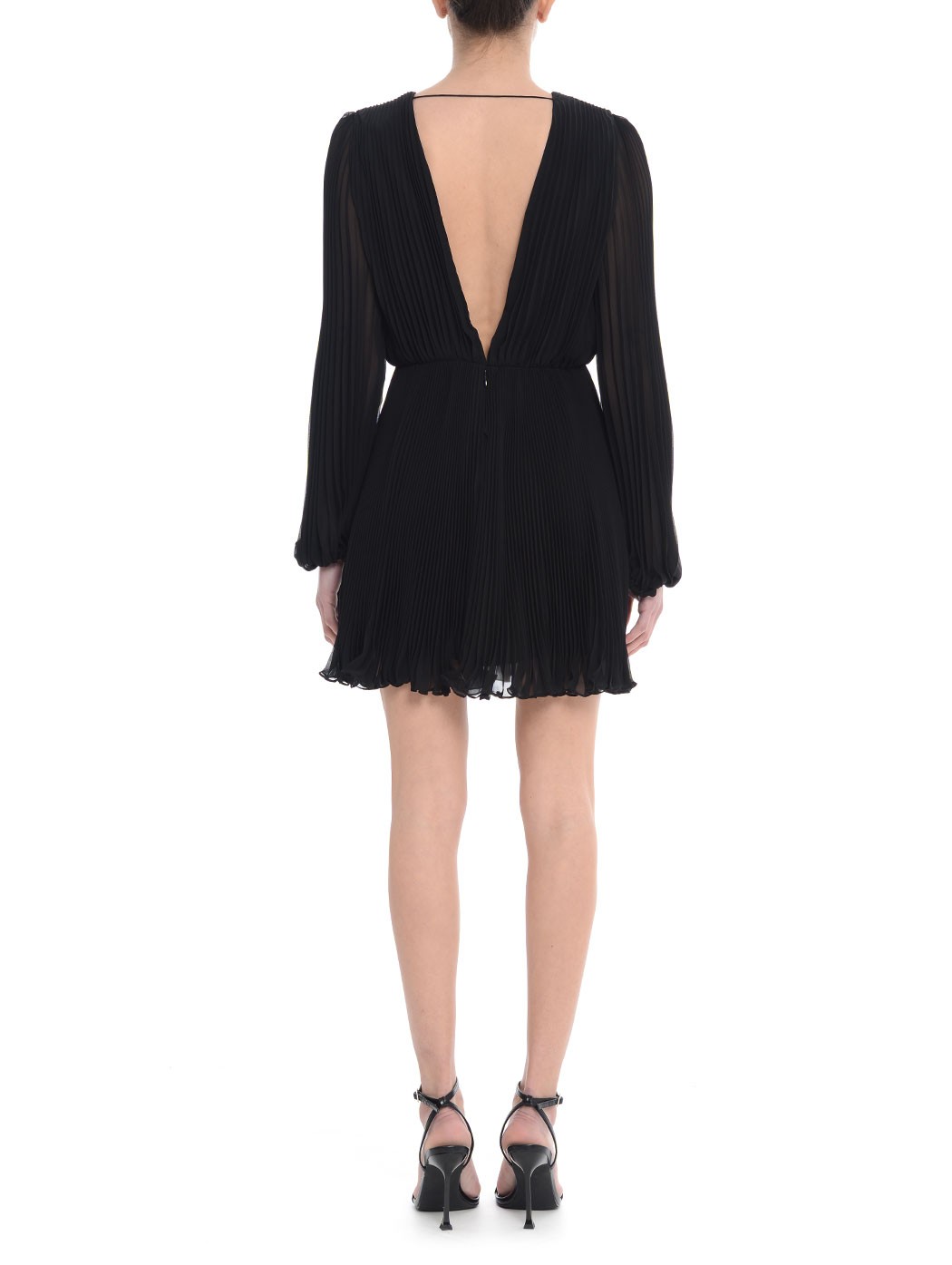 MAX MARA VISITA