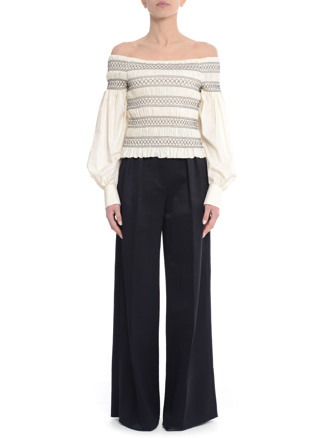 MAX MARA ZINNIA