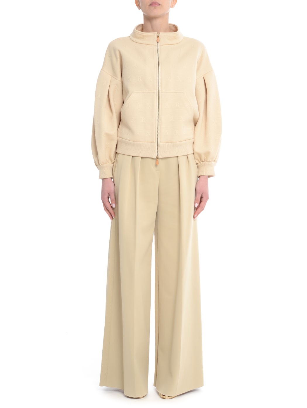 MAX MARA ZINNIA