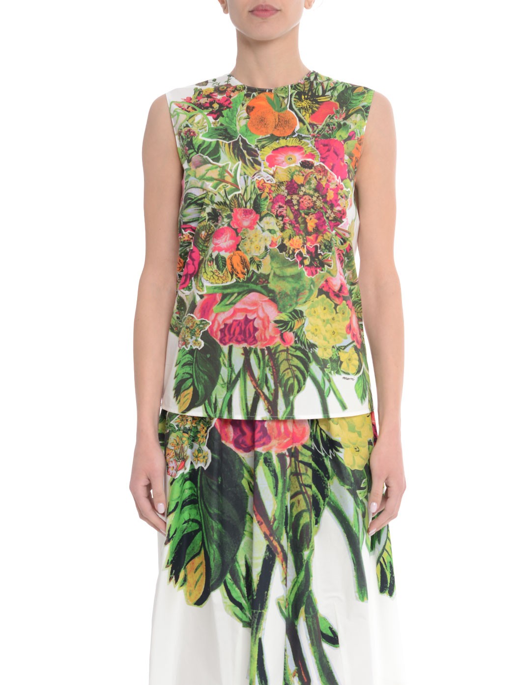 MARNI TTMA0289A0