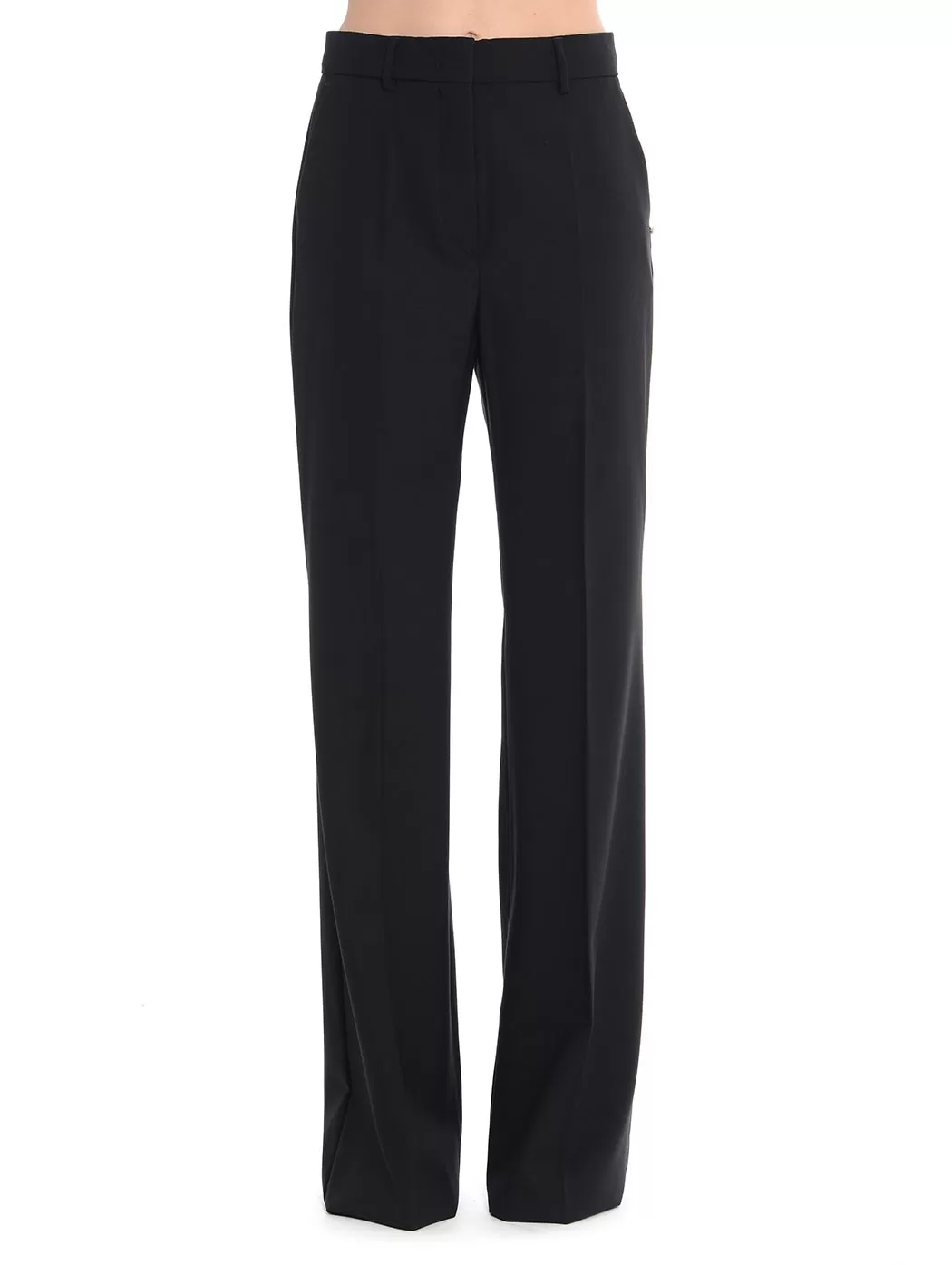 Sportmax Oxalis trousers SS23 | Chirulli.com