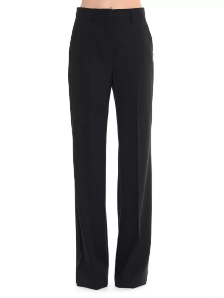 Sportmax Oxalis trousers SS23 | Chirulli.com