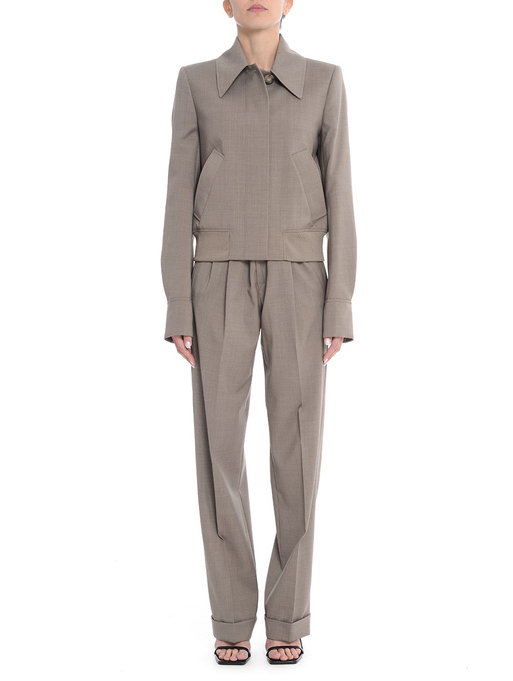 SPORTMAX FERITO