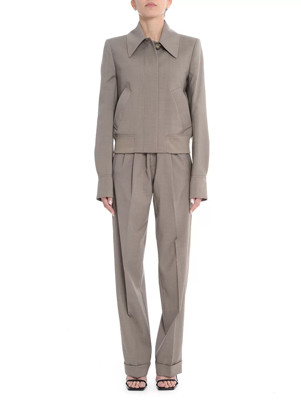 SPORTMAX FERITO