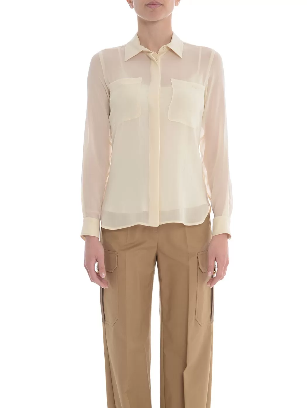 MAX MARA VONGOLA